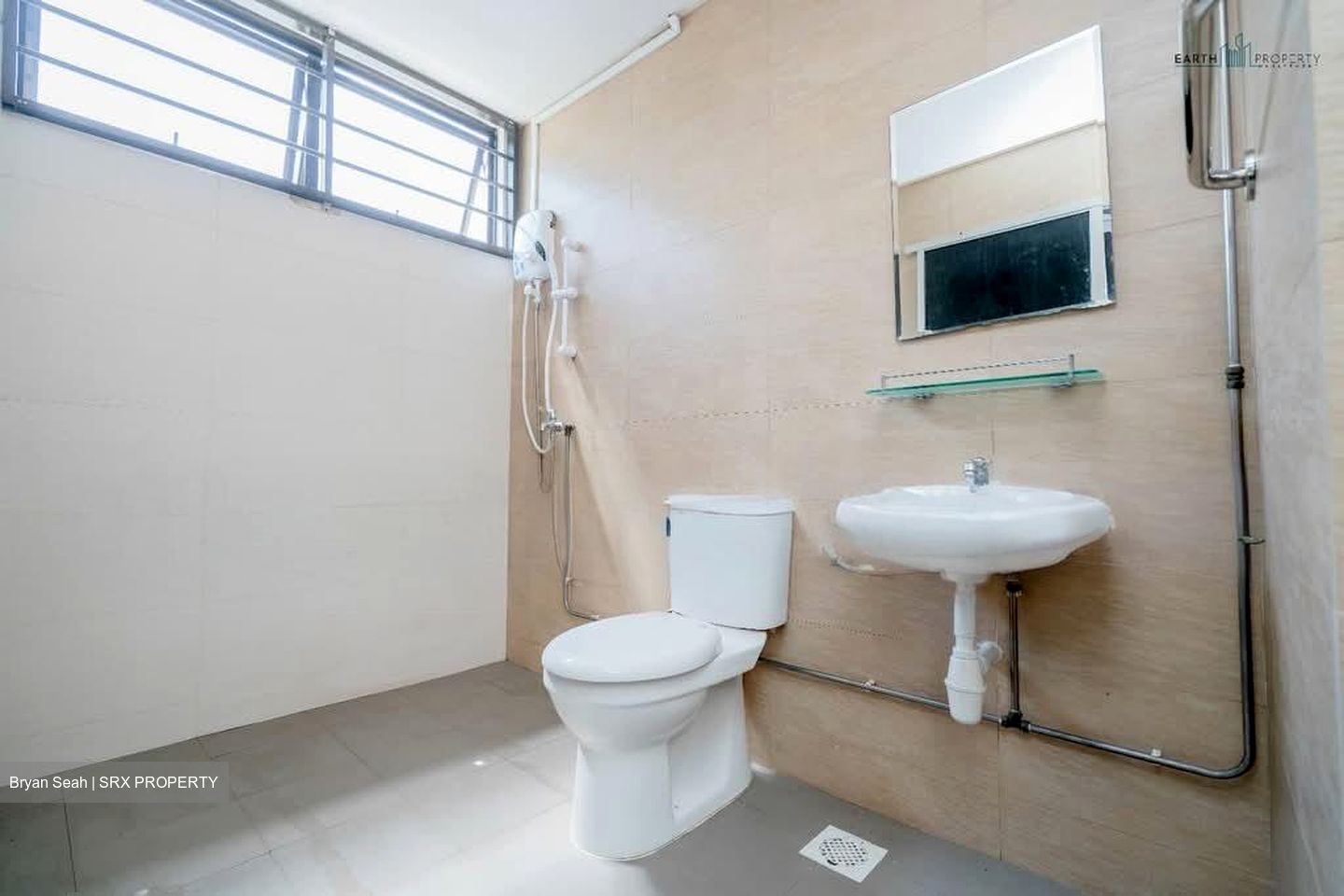 Cashew Park Condominium (D23), Condominium #592942911